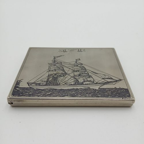 Cigarette case - Image 2