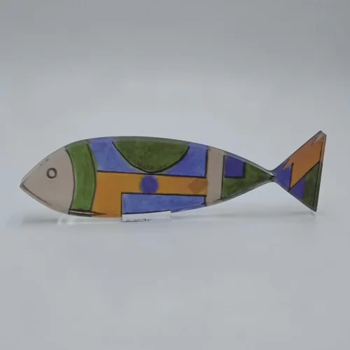 Ψάρι πλέξιγκλας