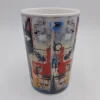 Mug with cat design - Image 4