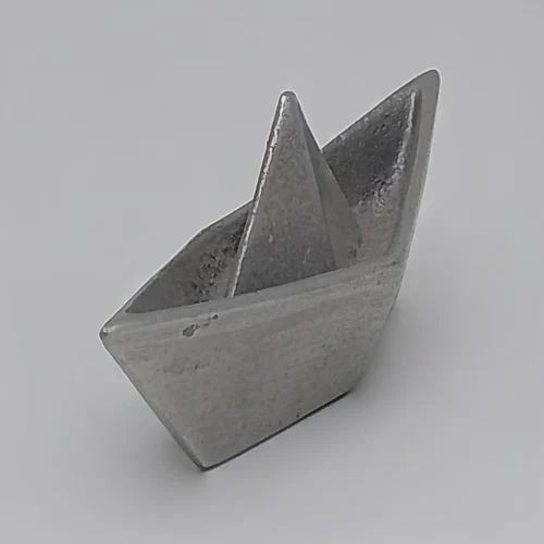 Aluminium boat - Image 2