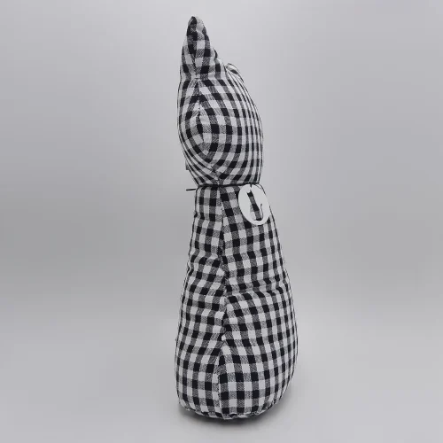 Cat-shaped doorstop #2 - Image 2