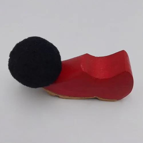 Ξύλινο τσαρουχάκι