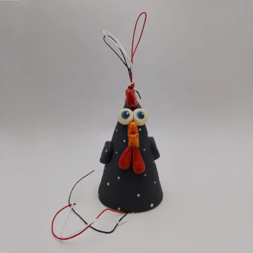 Κόκορας καμπανάκι