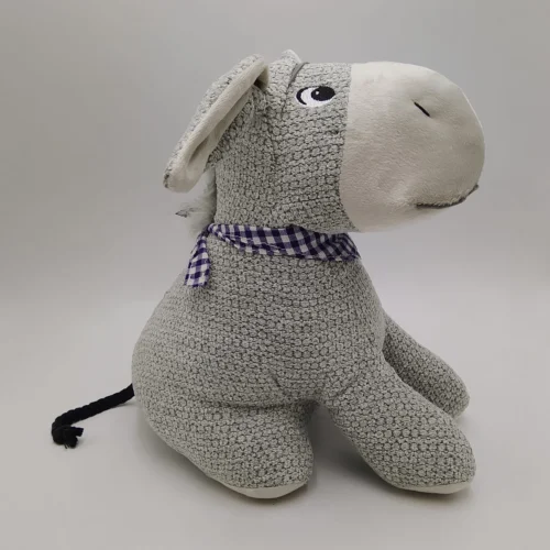 Doorstop donkey