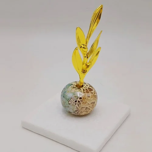 A token of good-luck