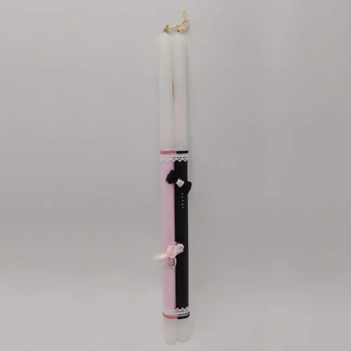 Λαμπάδες για ζευγάρια