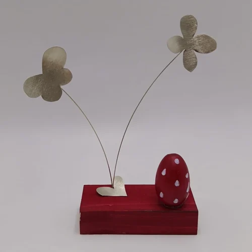 Πασχαλινή σύνθεση #4