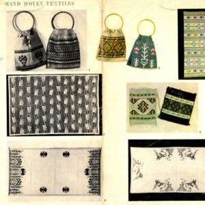 Προϊόντα του Διπλού Πέλεκυ από κατάλογο έκθεσης του ΕΟΕΧ. Προϊόντα του Διπλού Πέλεκυ από κατάλογο έκθεσης του ΕΟΕΧ.